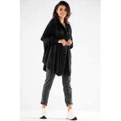 Chemise awama Chemise manche longue 173911