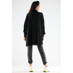 Chemise awama Chemise manche longue 173911