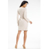 Robe de jour awama 195893