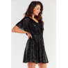 Robe de soirée awama Robe de soirée 174295