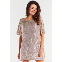 Robe de soirée awama Robe de soirée 174311