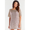 Robe de soirée awama Robe de soirée 174311