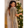 Robe de soirée awama Robe de soirée 174311