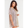 Robe de soirée awama Robe de soirée 174311