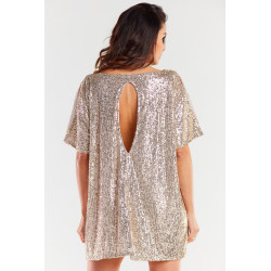 Robe de soirée awama Robe de soirée 174311