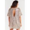 Robe de soirée awama Robe de soirée 174311