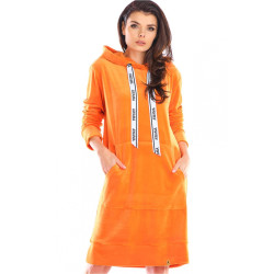 Robe de jour awama 154799