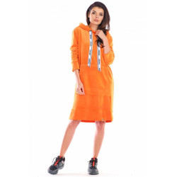 Robe de jour awama 154799