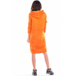 Robe de jour awama 154799