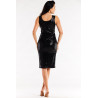 Robe de soirée awama Robe de soirée 174337