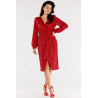 Robe de soirée awama Robe de soirée 174353