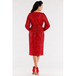 Robe de soirée awama Robe de soirée 174353