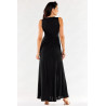 Robe de soirée awama Robe longue 174385
