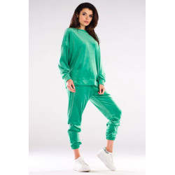 Pantalon de survêtement awama Pantalon survêtement 155469