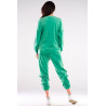 Pantalon de survêtement awama Pantalon survêtement 155469