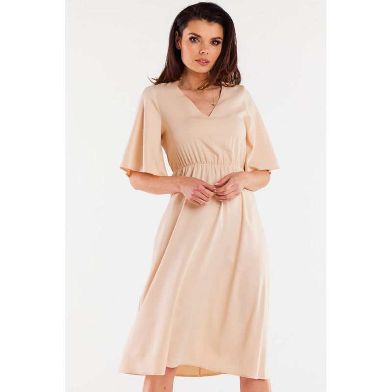 Robe de jour awama 196607