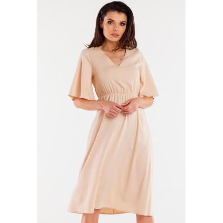 Robe de jour awama 196607
