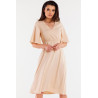 Robe de jour awama 196607
