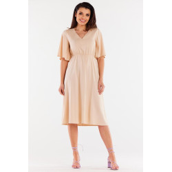 Robe de jour awama 196607