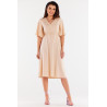 Robe de jour awama 196607