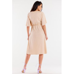 Robe de jour awama 196607