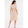 Robe de jour awama 196607