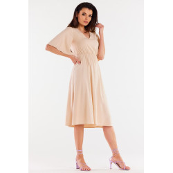 Robe de jour awama 196607