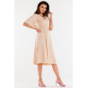 Robe de jour awama 196607