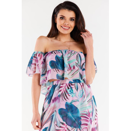 Blouse awama Chemisier 196624