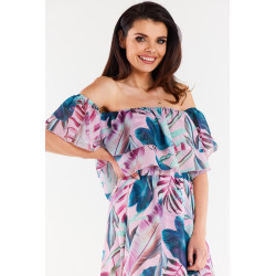 Blouse awama Chemisier 196624