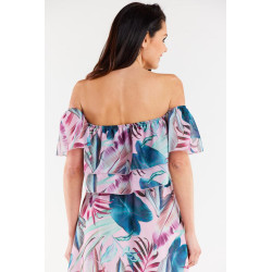 Blouse awama Chemisier 196624