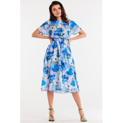Robe de jour awama 196705