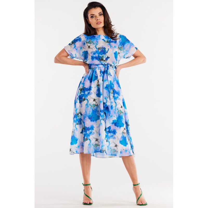 Robe de jour awama 196705