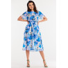 Robe de jour awama 196705