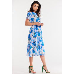 Robe de jour awama 196705