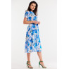 Robe de jour awama 196705