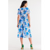 Robe de jour awama 196705