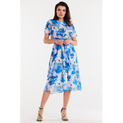 Robe de jour awama 196705
