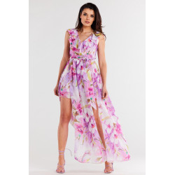 Robe de jour awama 196721