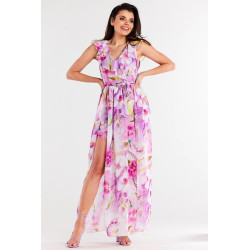 Robe de jour awama 196721