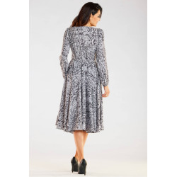 Robe de jour awama 176859