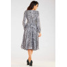 Robe de jour awama 176859