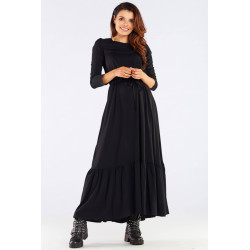 Robe de jour awama 158616