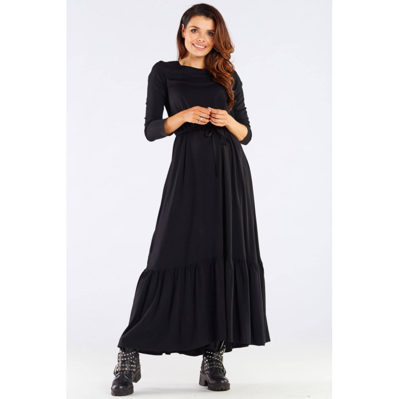 Robe de jour awama 158616