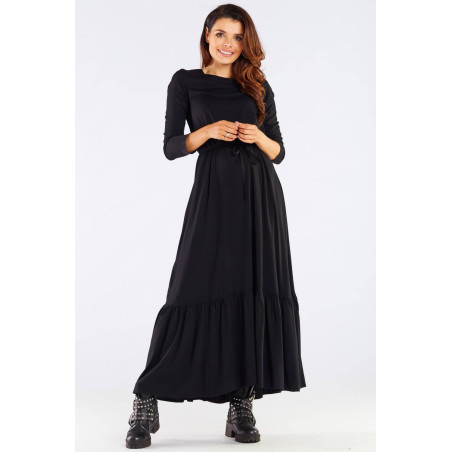 Robe de jour awama 158616