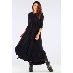 Robe de jour awama 158616