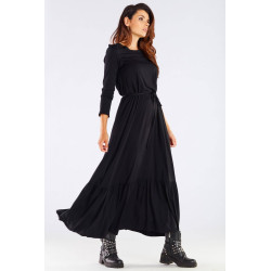 Robe de jour awama 158616