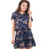 Robe de jour awama 117510