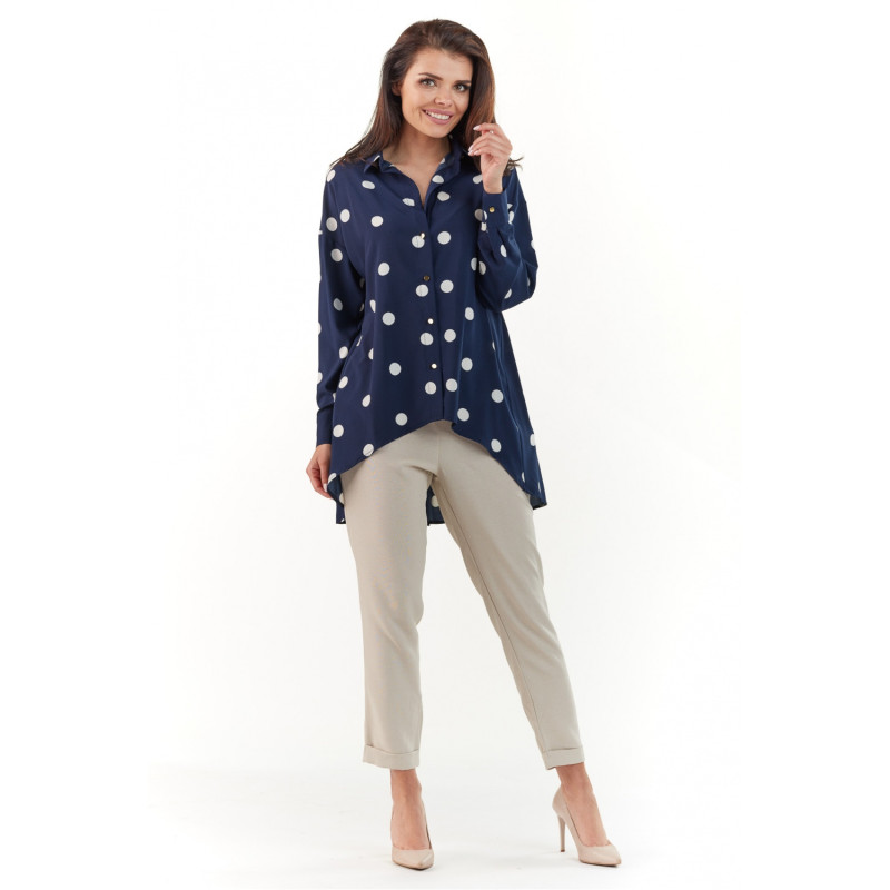 Chemise awama 117537