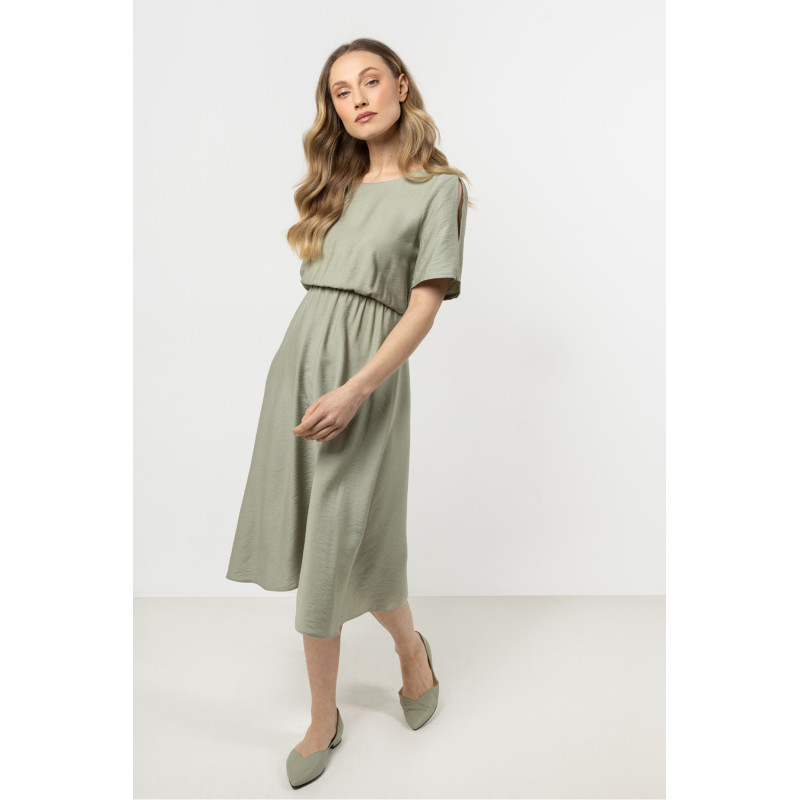 Robe de jour awama 212210